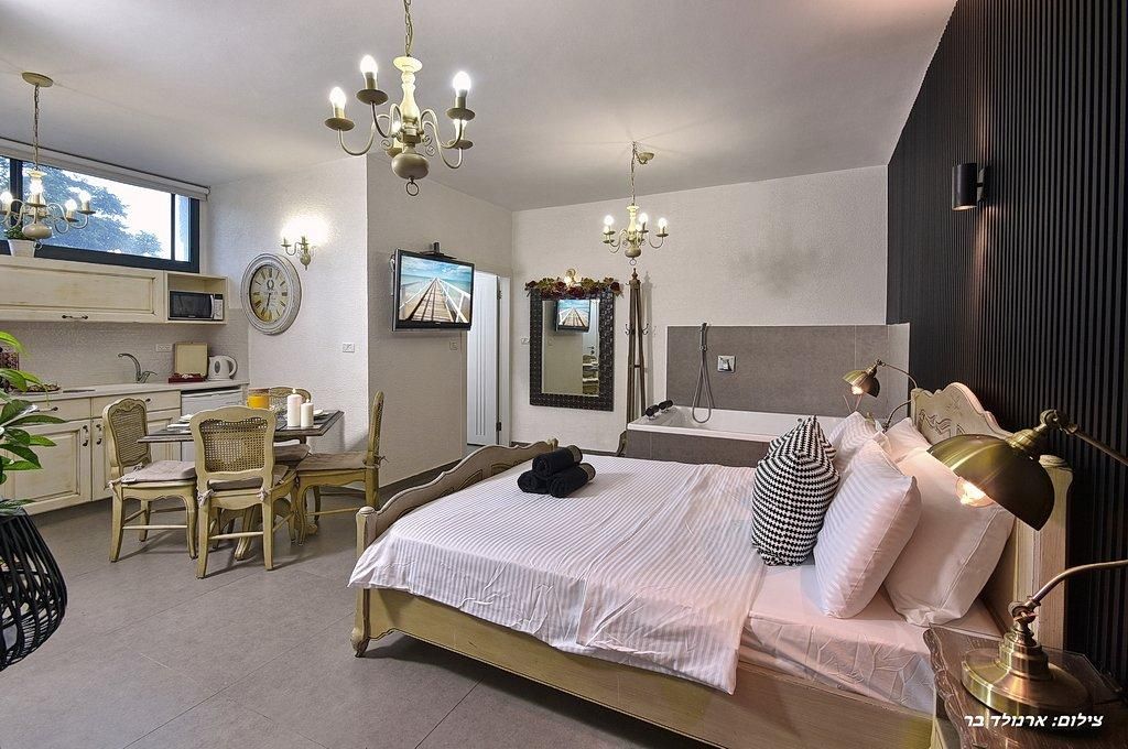 82163 רביד הגליל - כללי, רביד הגליל, צימר  בחצור הגלילית צימרים - Zimer 4 U