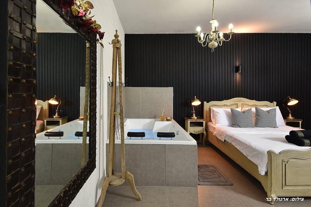 82164 רביד הגליל - כללי, רביד הגליל, צימר  בחצור הגלילית צימרים - Zimer 4 U