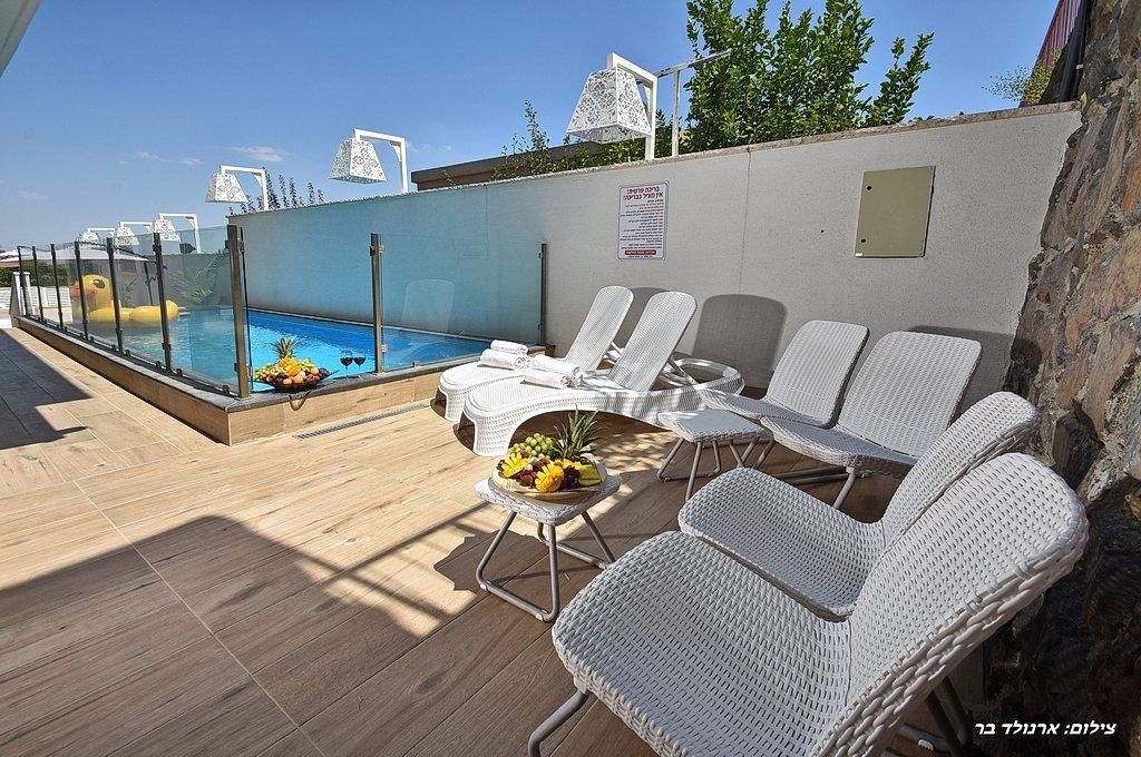 82170 רביד הגליל - כללי, רביד הגליל, צימר  בחצור הגלילית צימרים - Zimer 4 U