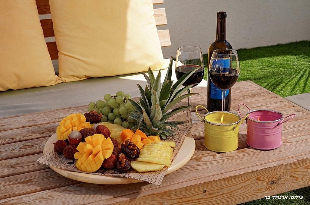 82171 רביד הגליל - כללי, רביד הגליל, צימר  בחצור הגלילית צימרים - Zimer 4 U