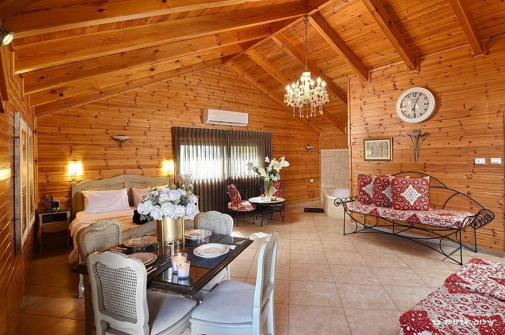 82172 רביד הגליל - כללי, רביד הגליל, צימר  בחצור הגלילית צימרים - Zimer 4 U