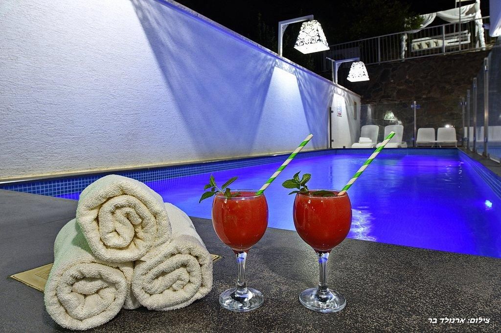 82183 רביד הגליל - כללי, רביד הגליל, צימר  בחצור הגלילית צימרים - Zimer 4 U