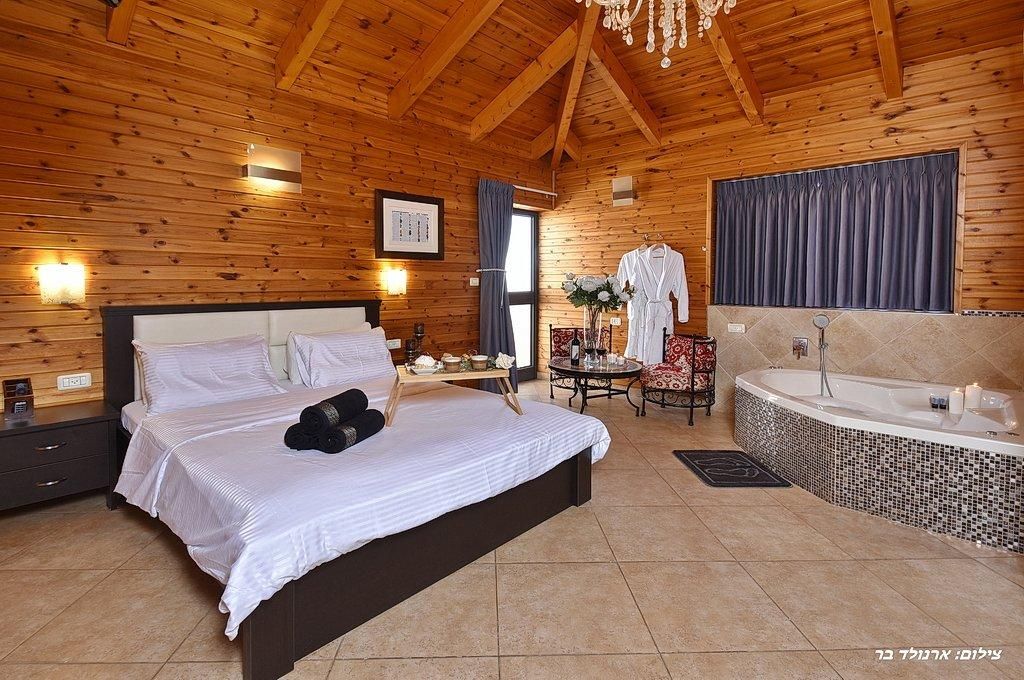 82191 רביד הגליל - כללי, רביד הגליל, צימר  בחצור הגלילית צימרים - Zimer 4 U