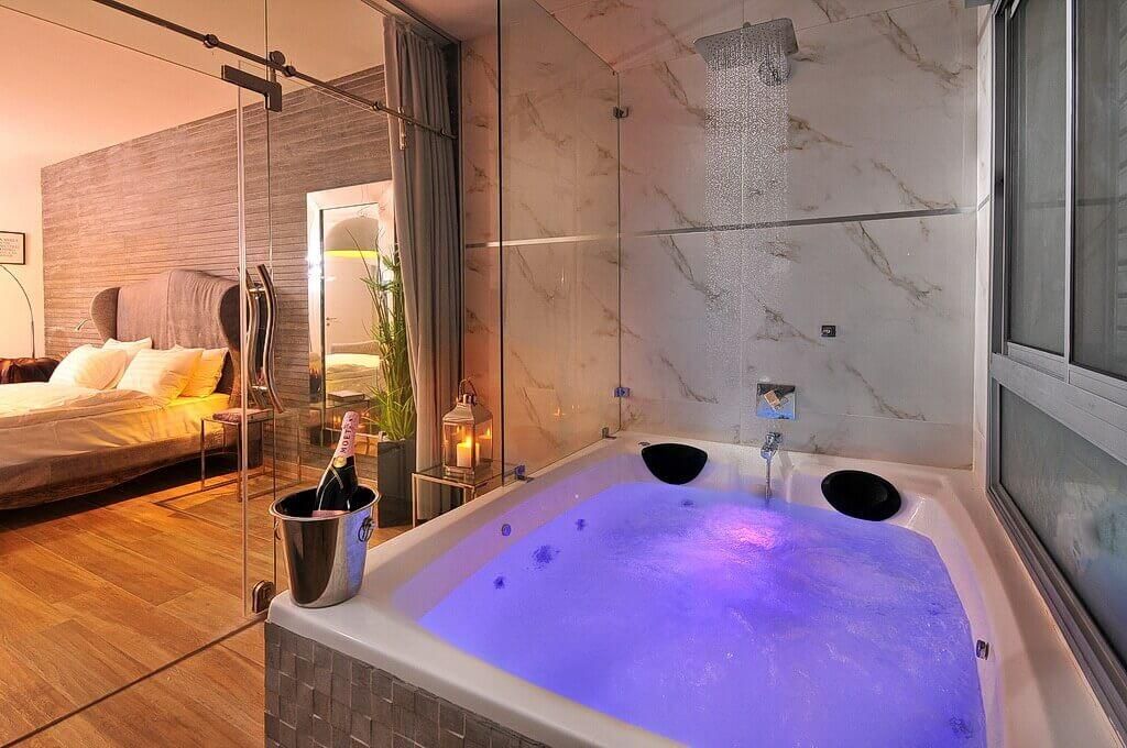 82409 גלריה כללית, סוויטה בוטיק אל הכנרת, צימר  בנוף כנרת צימרים - Zimer 4 U