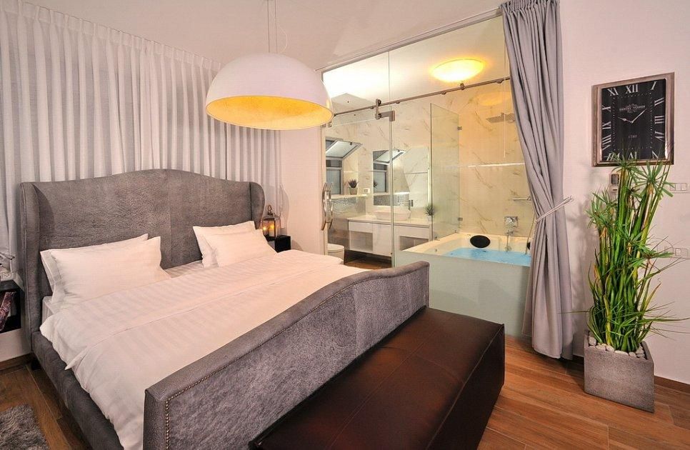 82410 גלריה כללית, סוויטה בוטיק אל הכנרת, צימר  בנוף כנרת צימרים - Zimer 4 U