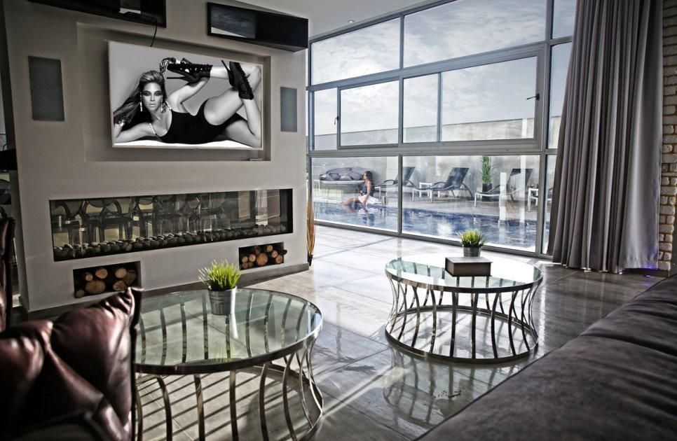 82411 גלריה כללית, סוויטה בוטיק אל הכנרת, צימר  בנוף כנרת צימרים - Zimer 4 U