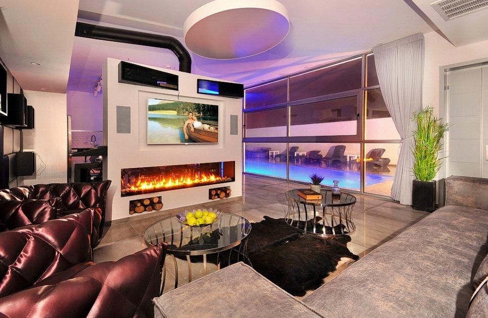 82412 גלריה כללית, סוויטה בוטיק אל הכנרת, צימר  בנוף כנרת צימרים - Zimer 4 U