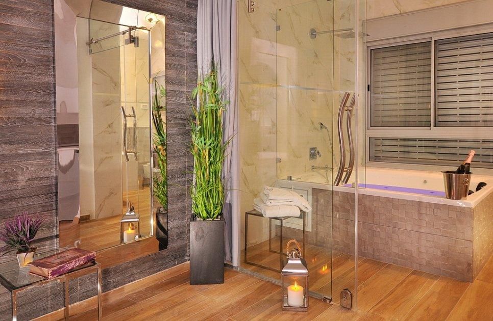 82413 גלריה כללית, סוויטה בוטיק אל הכנרת, צימר  בנוף כנרת צימרים - Zimer 4 U