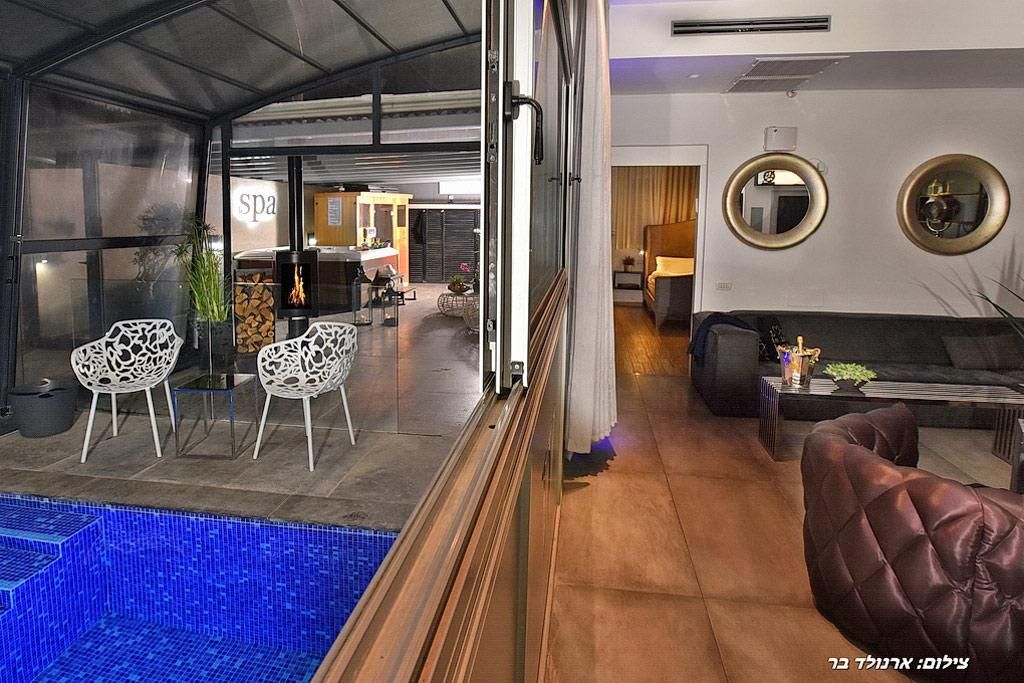 82421 גלריה כללית, סוויטה בוטיק אל הכנרת, צימר  בנוף כנרת צימרים - Zimer 4 U