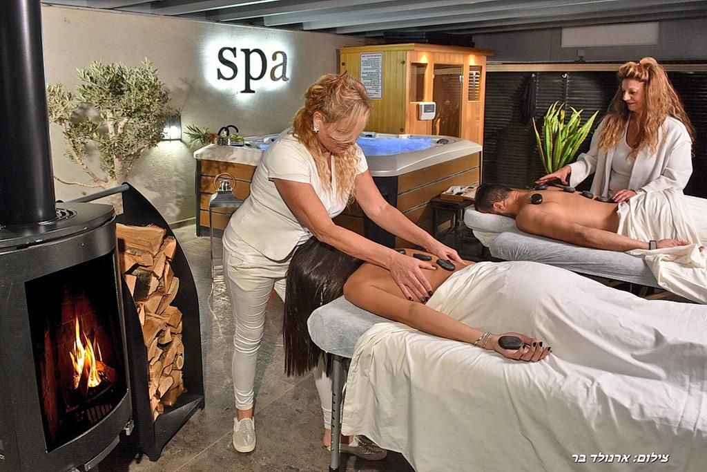 82422 גלריה כללית, סוויטה בוטיק אל הכנרת, צימר  בנוף כנרת צימרים - Zimer 4 U