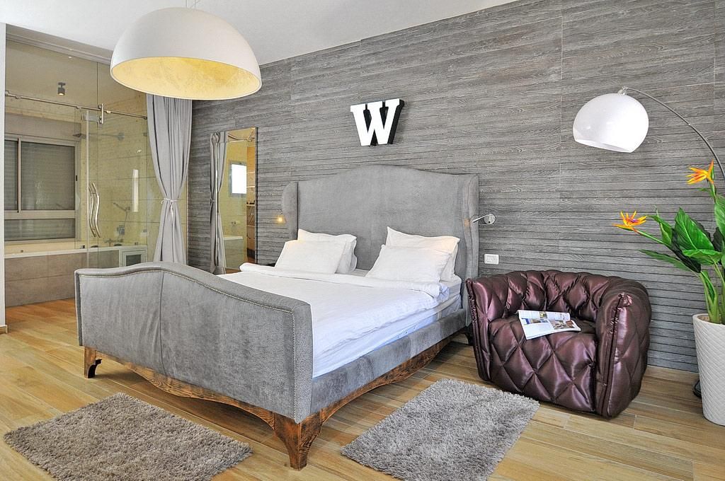 82424 גלריה כללית, סוויטה בוטיק אל הכנרת, צימר  בנוף כנרת צימרים - Zimer 4 U