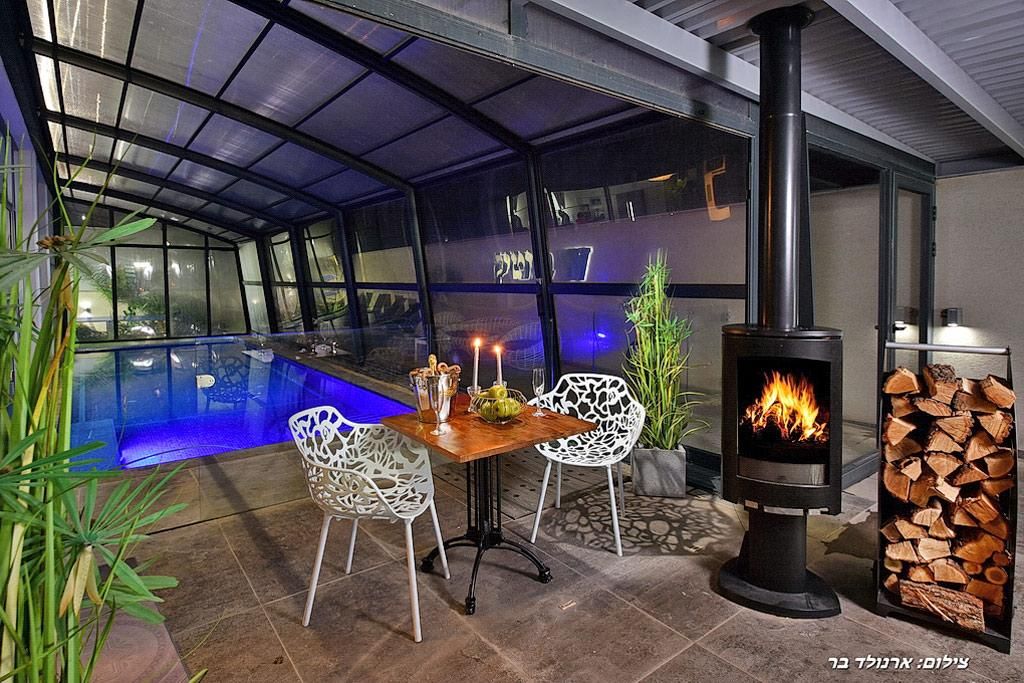 82426 גלריה כללית, סוויטה בוטיק אל הכנרת, צימר  בנוף כנרת צימרים - Zimer 4 U