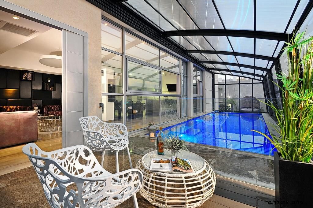 82427 גלריה כללית, סוויטה בוטיק אל הכנרת, צימר  בנוף כנרת צימרים - Zimer 4 U