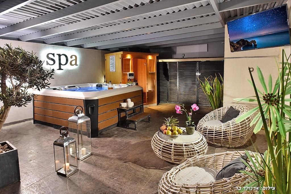 82428 גלריה כללית, סוויטה בוטיק אל הכנרת, צימר  בנוף כנרת צימרים - Zimer 4 U