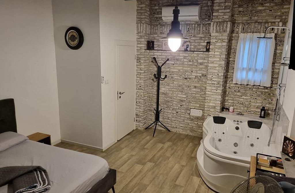 82554 סוהו לופט בגלבוע, סוהו לופט בגלבוע, צימר  בעפולה צימרים - Zimer 4 U