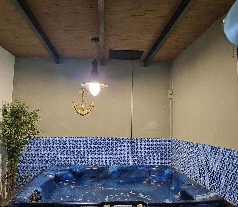 82555 סוהו לופט בגלבוע, סוהו לופט בגלבוע, צימר  בעפולה צימרים - Zimer 4 U