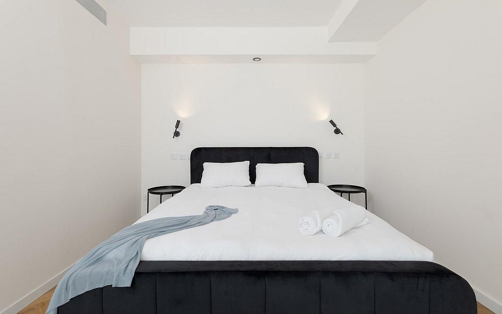 83952 סוויטה עם נוף צמודה לים 1, סיסייד אילת SeaSide Eilat - By SEAELO, צימר  באילת צימרים - Zimer 4 U