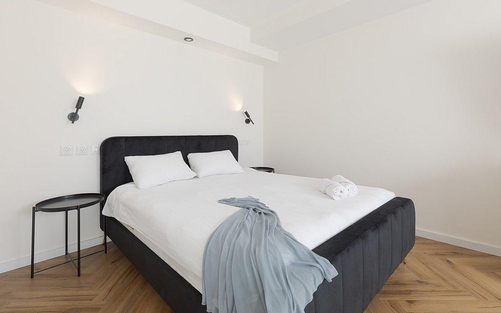 83957 סוויטה עם נוף צמודה לים 1, סיסייד אילת SeaSide Eilat - By SEAELO, צימר  באילת צימרים - Zimer 4 U