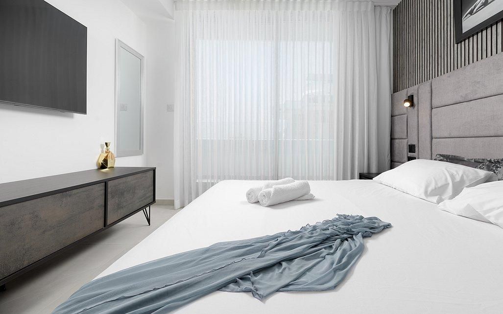 83968 סוויטה ים בוטיק 50 מטר מהים, סיסייד אילת SeaSide Eilat - By SEAELO, צימר  באילת צימרים - Zimer 4 U