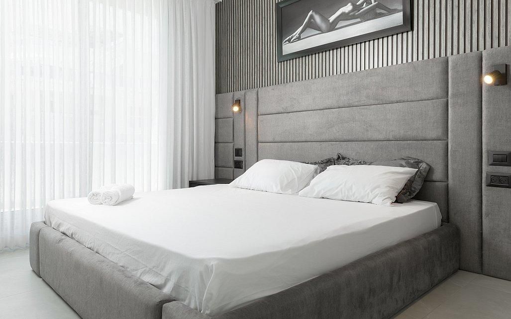 83969 סוויטה ים בוטיק 50 מטר מהים, סיסייד אילת SeaSide Eilat - By SEAELO, צימר  באילת צימרים - Zimer 4 U