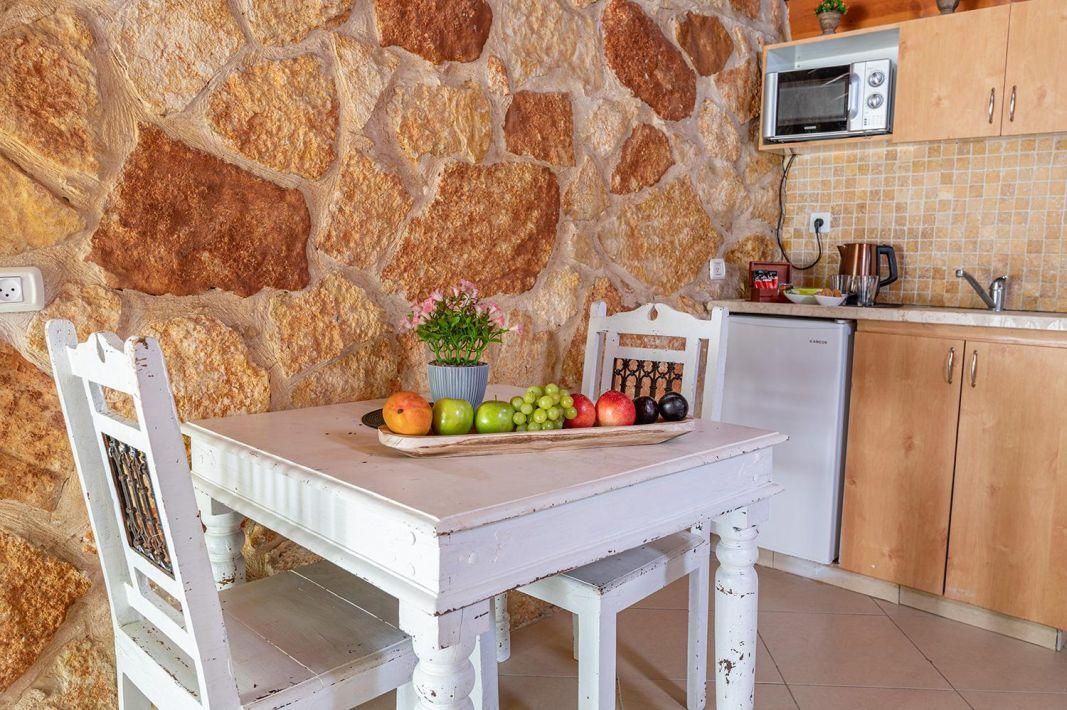 84090 סוויטת ליאם, אבן החלומות, צימר  בטפחות צימרים - Zimer 4 U