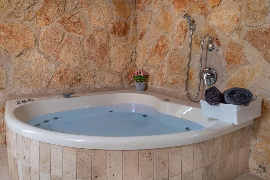 84094 סוויטת הראל, אבן החלומות, צימר  בטפחות צימרים - Zimer 4 U