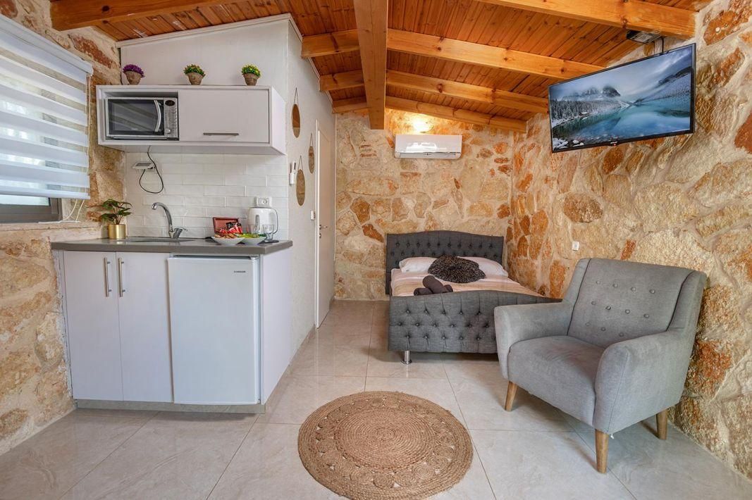 84095 סוויטת הראל, אבן החלומות, צימר  בטפחות צימרים - Zimer 4 U