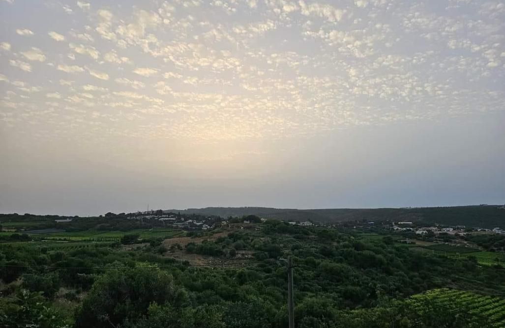 85372 גלריה כללית, סוויטת עטרת הנוף, צימר  באבן מנחם צימרים - Zimer 4 U