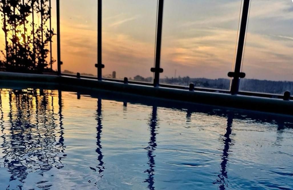 85378 גלריה כללית, סוויטת עטרת הנוף, צימר  באבן מנחם צימרים - Zimer 4 U