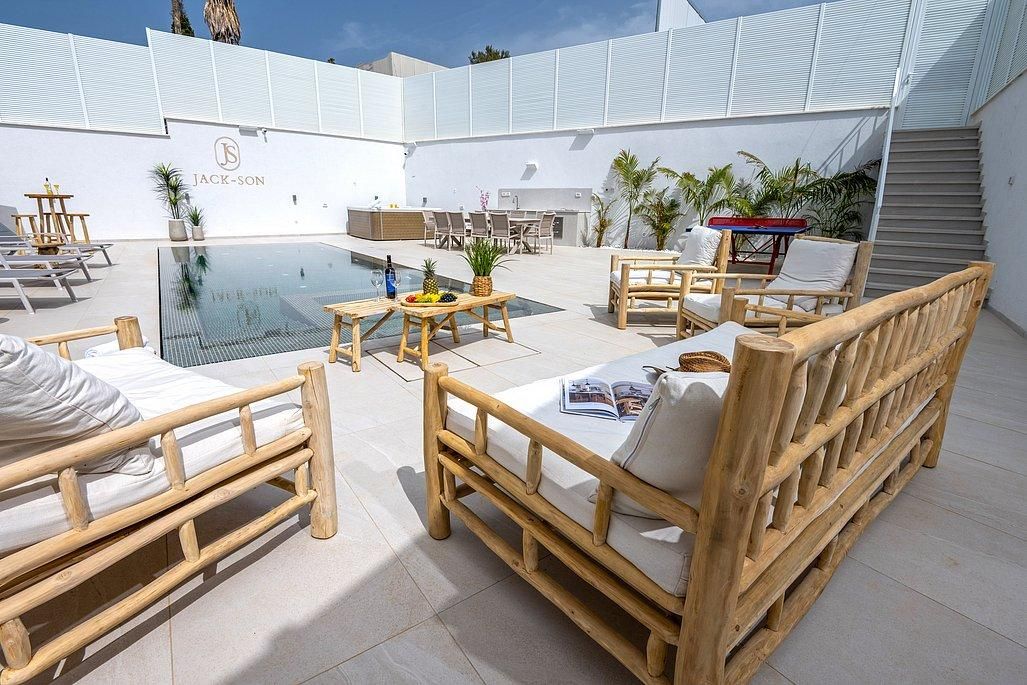 85758 גלריה כללית, סוויטות גקסון - Jack son, צימר  בעין יעקב צימרים - Zimer 4 U