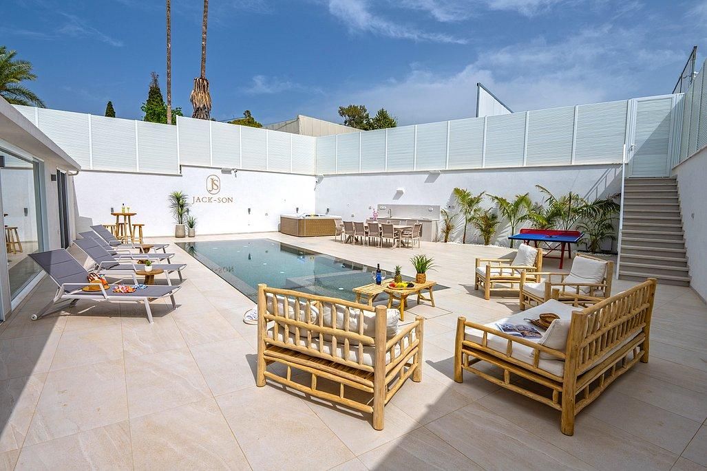 85763 גלריה כללית, סוויטות גקסון - Jack son, צימר  בעין יעקב צימרים - Zimer 4 U