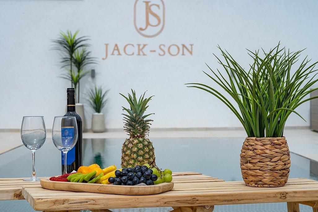 85766 גלריה כללית, סוויטות גקסון - Jack son, צימר  בעין יעקב צימרים - Zimer 4 U