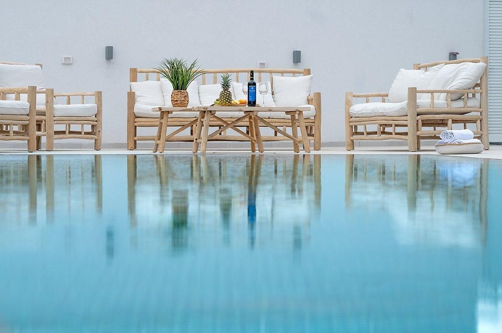 85769 גלריה כללית, סוויטות גקסון - Jack son, צימר  בעין יעקב צימרים - Zimer 4 U