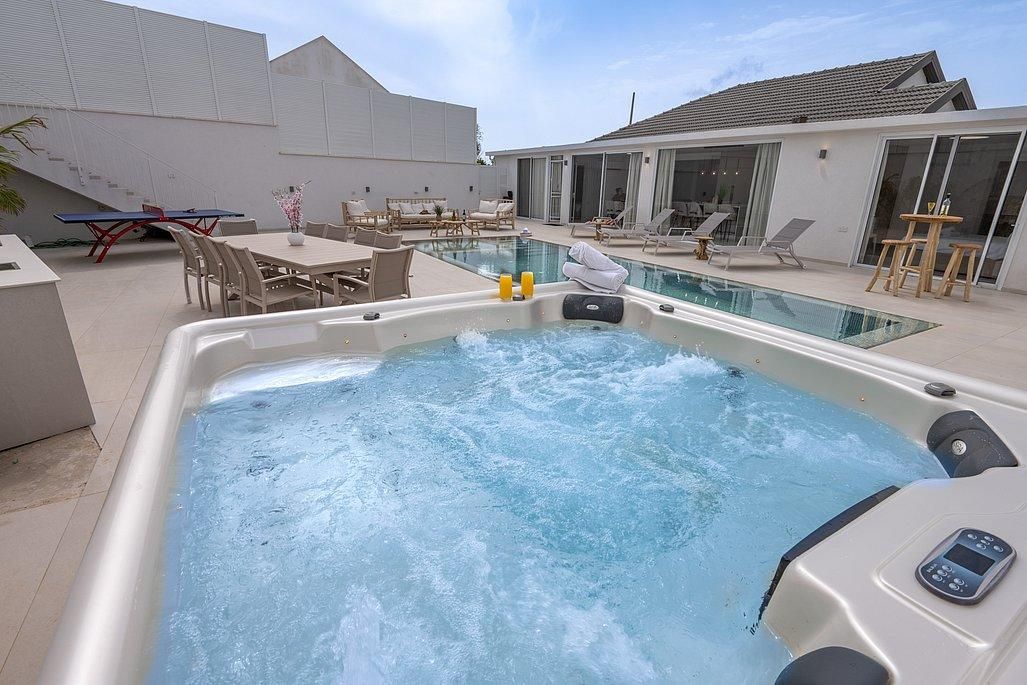 85772 גלריה כללית, סוויטות גקסון - Jack son, צימר  בעין יעקב צימרים - Zimer 4 U