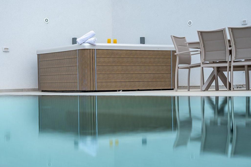 85777 גלריה כללית, סוויטות גקסון - Jack son, צימר  בעין יעקב צימרים - Zimer 4 U