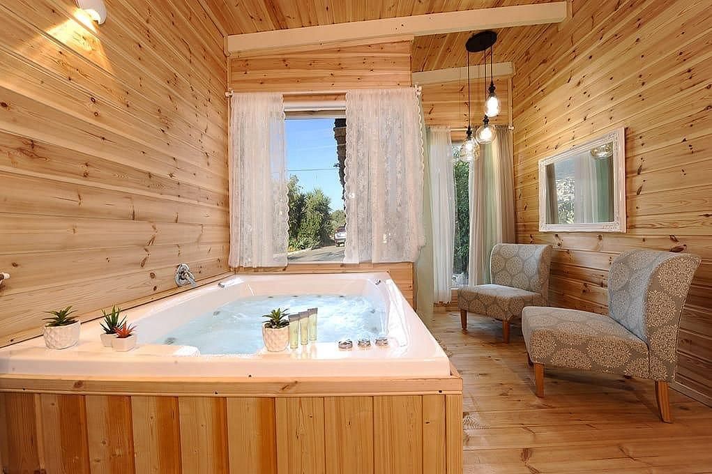 85893 הסוויטות, אחוזת אופוריה, צימר  בשזור צימרים - Zimer 4 U