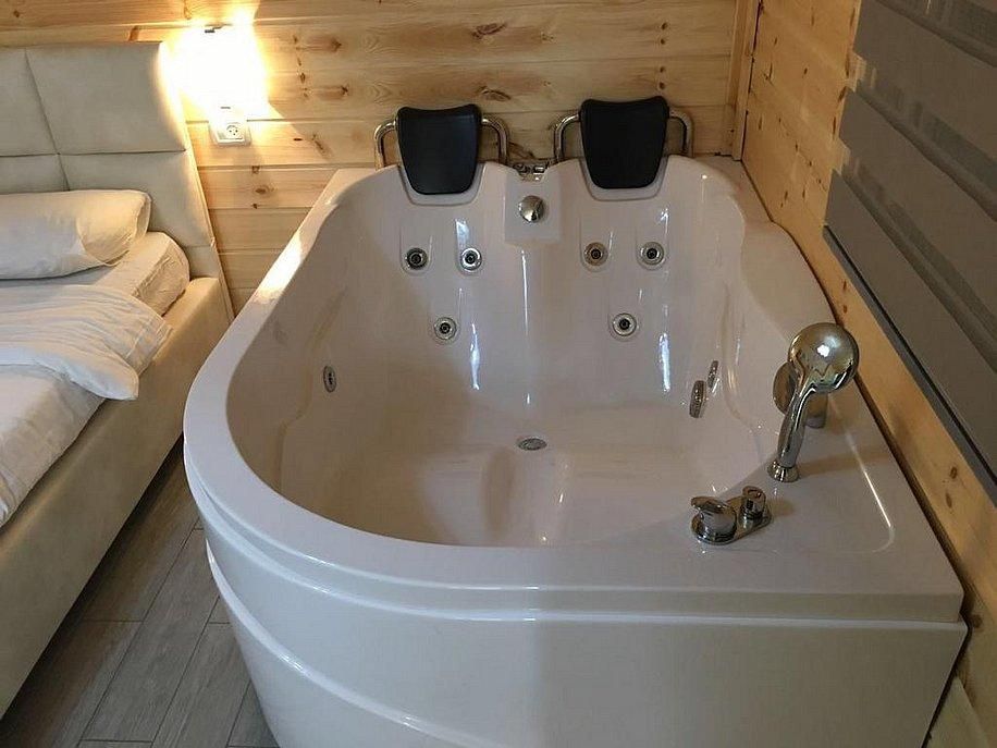 85896 יחידת הסטודיו, אחוזת אופוריה, צימר  בשזור צימרים - Zimer 4 U