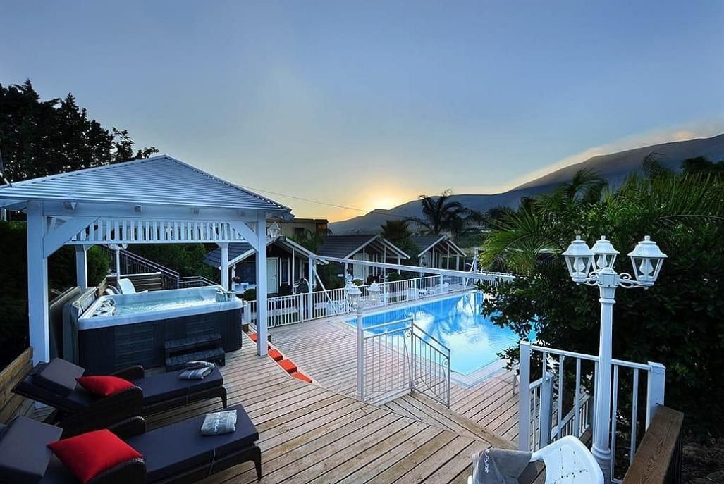 85928 גלריה כללית, אחוזת אופוריה, צימר  בשזור צימרים - Zimer 4 U