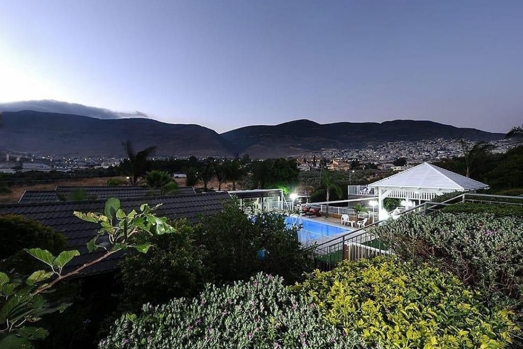 85934 גלריה כללית, אחוזת אופוריה, צימר  בשזור צימרים - Zimer 4 U