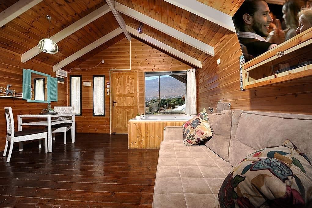 85950 גלריה כללית, אחוזת אופוריה, צימר  בשזור צימרים - Zimer 4 U