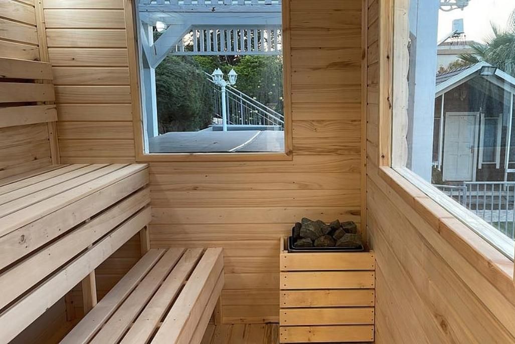 85959 מתחם חיצוני, אחוזת אופוריה, צימר  בשזור צימרים - Zimer 4 U