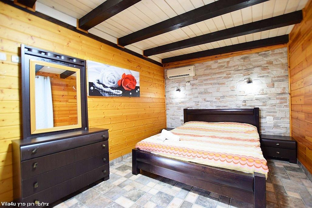 86483 גלריה כללית, נווה הרים, צימר  בנטועה צימרים - Zimer 4 U