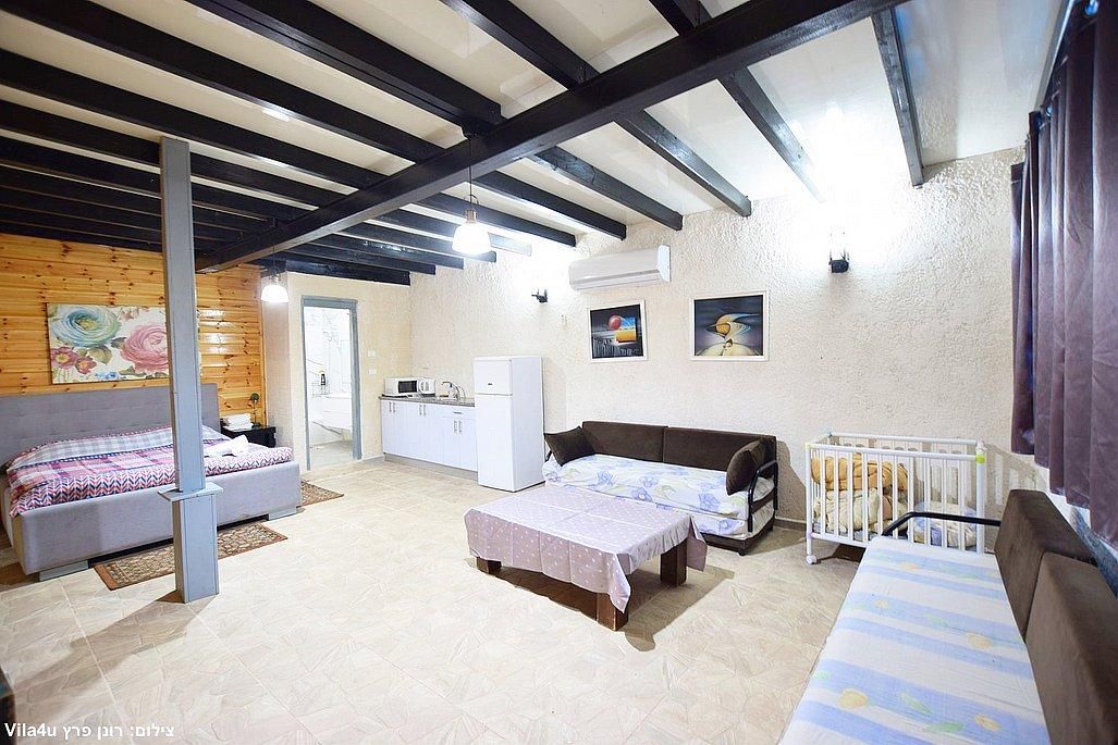 86485 גלריה כללית, נווה הרים, צימר  בנטועה צימרים - Zimer 4 U