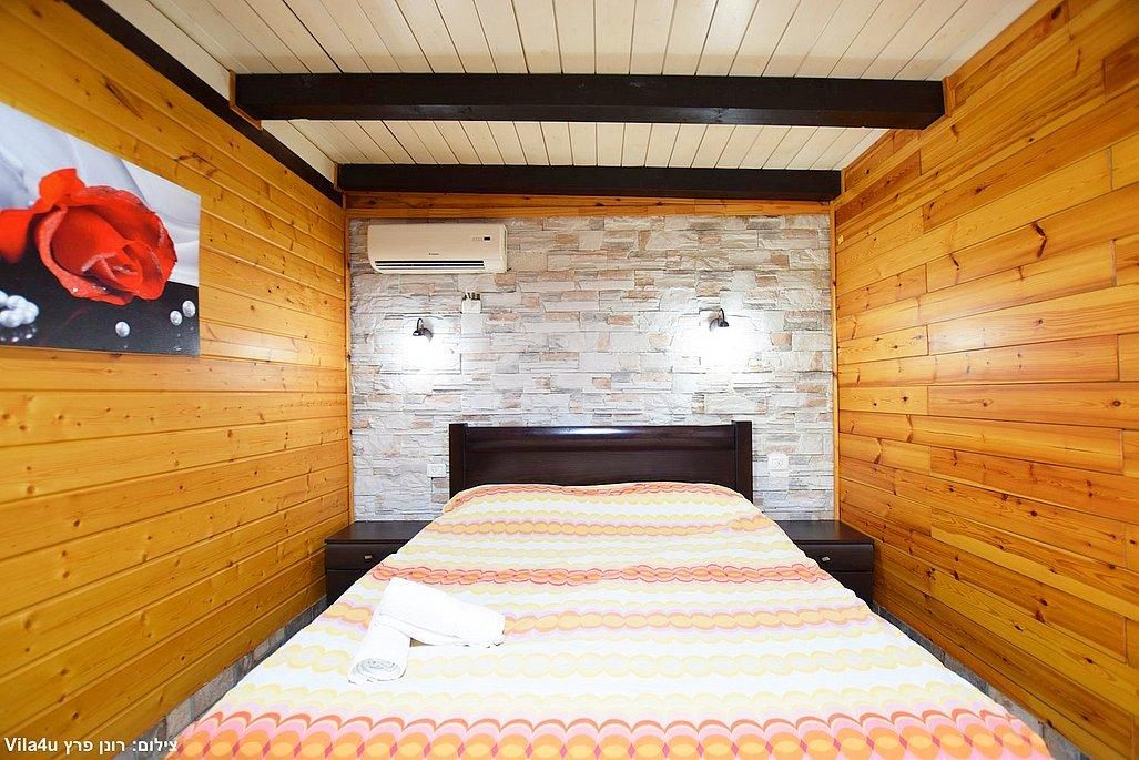 86487 גלריה כללית, נווה הרים, צימר  בנטועה צימרים - Zimer 4 U