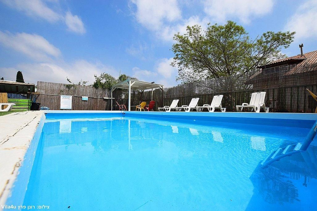 86488 גלריה כללית, נווה הרים, צימר  בנטועה צימרים - Zimer 4 U