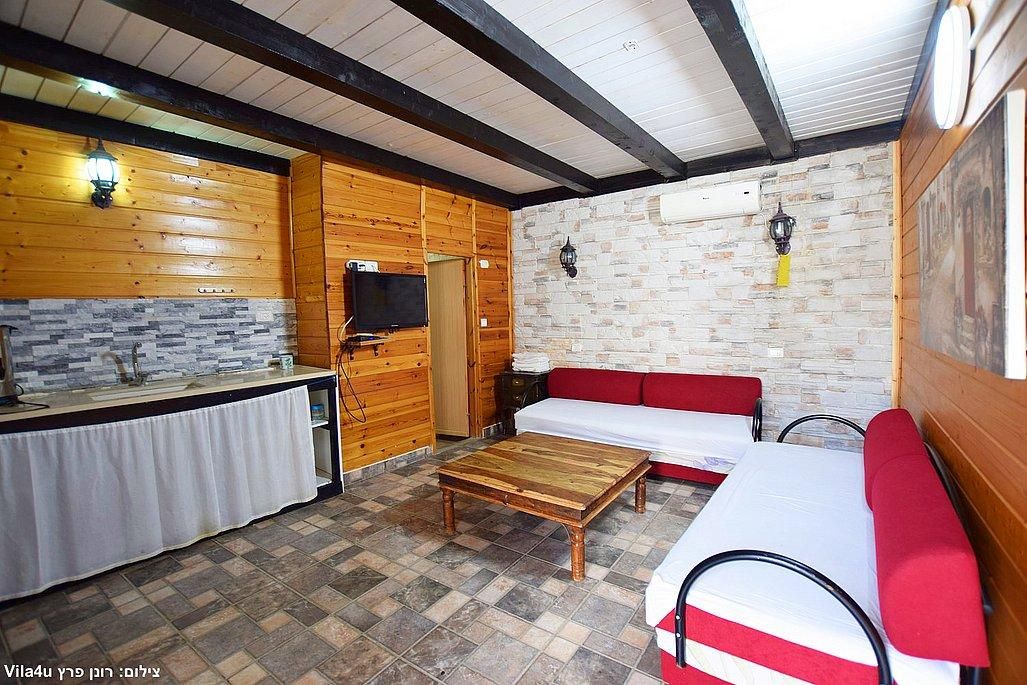 86489 גלריה כללית, נווה הרים, צימר  בנטועה צימרים - Zimer 4 U