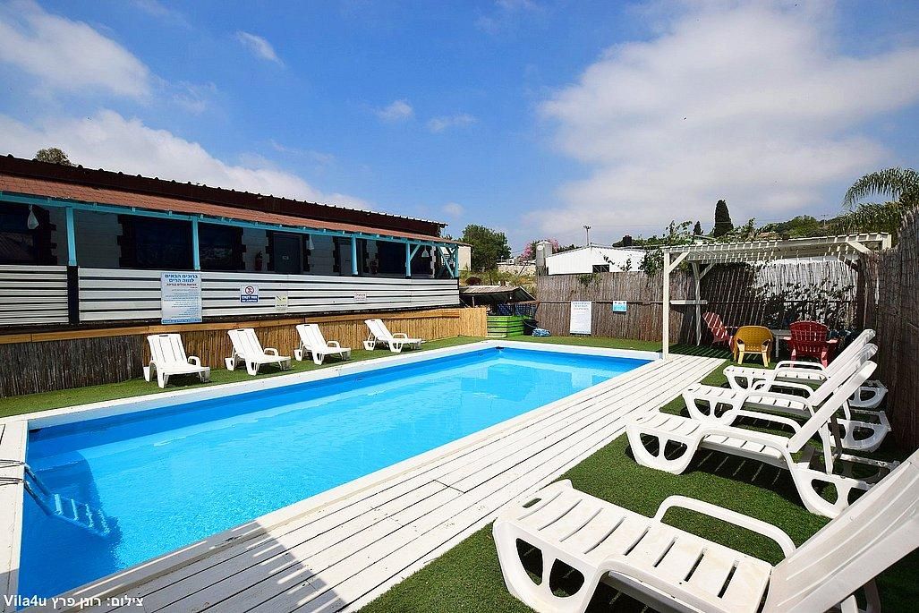 86495 גלריה כללית, נווה הרים, צימר  בנטועה צימרים - Zimer 4 U