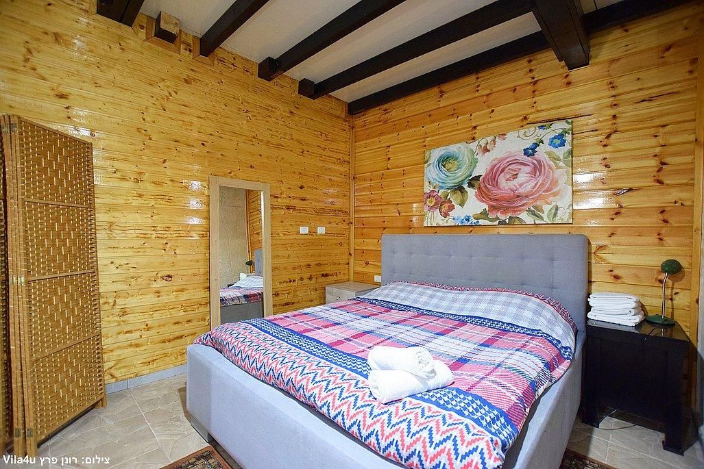 86496 גלריה כללית, נווה הרים, צימר  בנטועה צימרים - Zimer 4 U