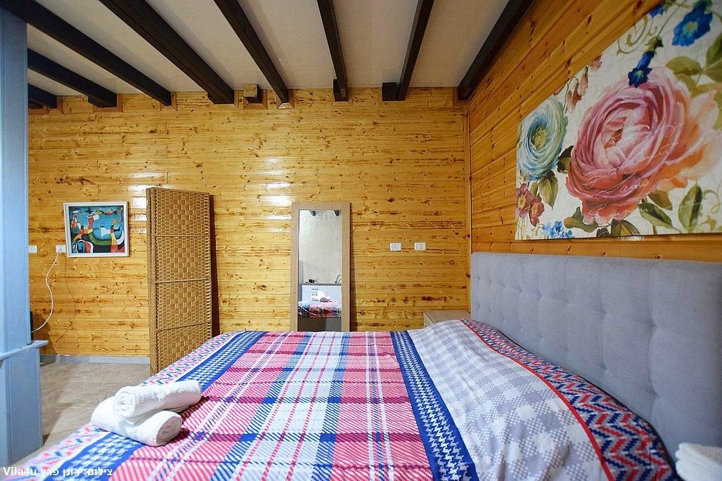 86499 גלריה כללית, נווה הרים, צימר  בנטועה צימרים - Zimer 4 U