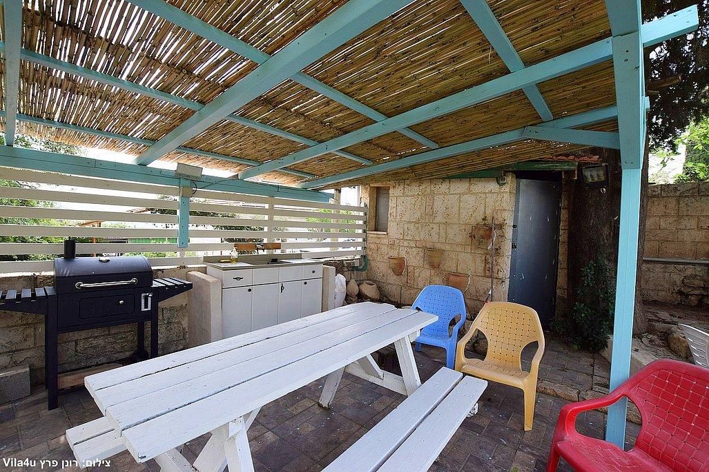 86500 גלריה כללית, נווה הרים, צימר  בנטועה צימרים - Zimer 4 U